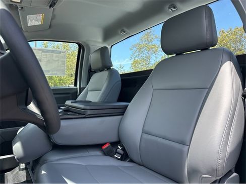 New 2025 Ford F250 XL image 11