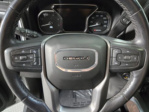 Used 2022 GMC Sierra 2500 Denali AWD/4WD image 25