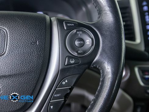 Used 2017 Honda Pilot EX-L image 15