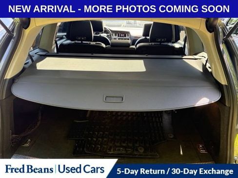 Used 2015 Audi Q7 3.0T Premium Plus w/ Premium Plus Package AWD/4WD image 16