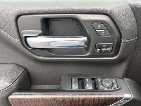 Used 2019 GMC Sierra 1500 Denali image 16