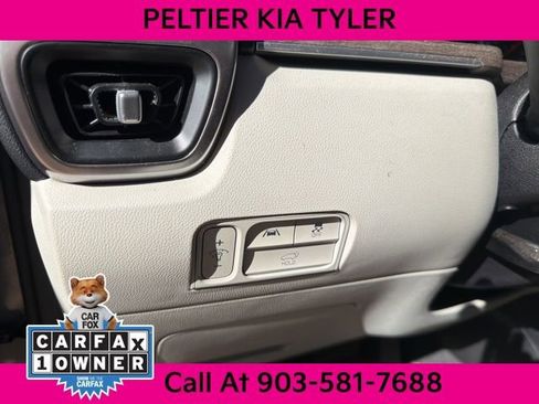 Certified 2022 Kia Sorento X-Line EX image 17