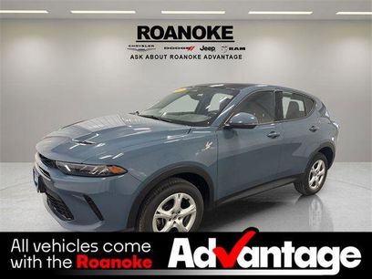 Used 2023 Dodge Hornet GT Plus