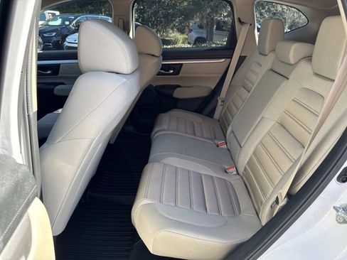 Used 2019 Honda CR-V LX image 13