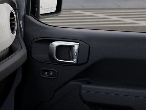 New 2026 Jeep Gladiator Sport image 25