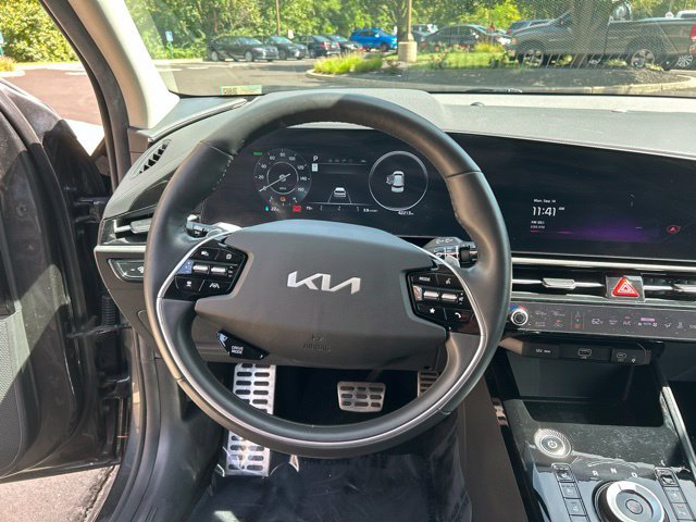 Used 2023 Kia Niro Wave FWD image 15