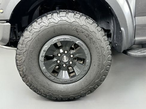 Used 2018 Ford F150 Raptor w/ Equipment Group 802A Luxury AWD/4WD image 30