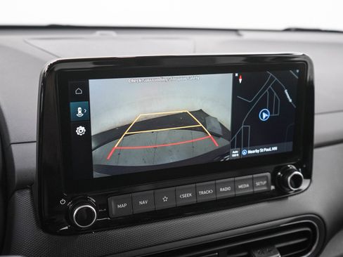 Certified 2023 Hyundai Kona SEL w/ Convenience Package FWD image 21