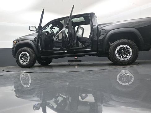 New 2026 RAM 1500 RHO w/ RHO Level 1 Equipment Group AWD/4WD image 51