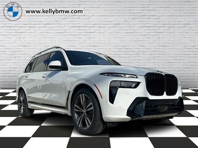 New 2026 BMW X7 xDrive40i w/ Executive Package