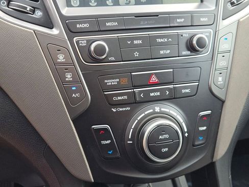 Used 2019 Hyundai Santa Fe XL w/ Cargo Package AWD/4WD image 30