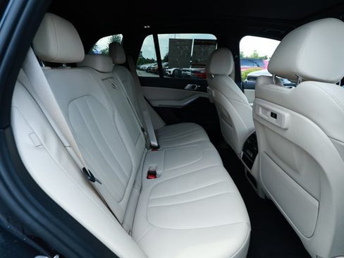 Used 2020 BMW X5 sDrive40i w/ Premium Package RWD image 24