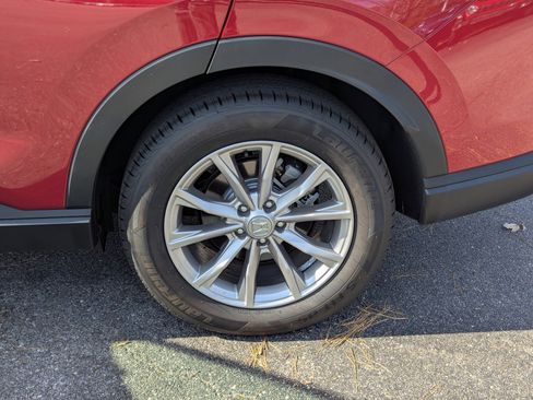 Used 2024 Honda CR-V EX-L image 30