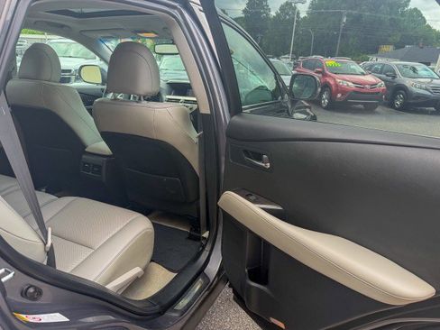 Used 2015 Lexus RX 350 AWD image 15