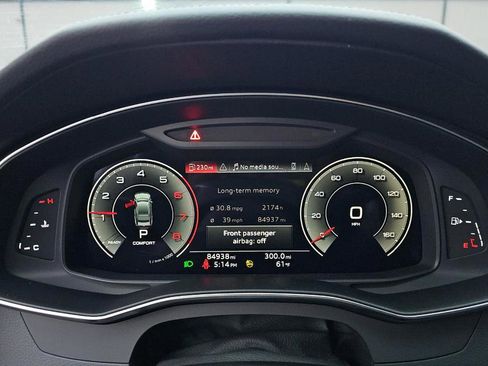 Used 2022 Audi A7 3.0T Premium image 7