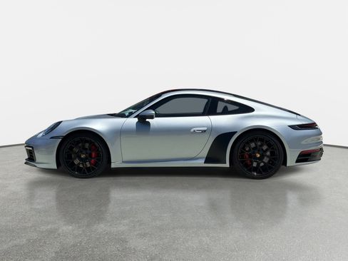 Used 2022 Porsche 911 Carrera S RWD image 6