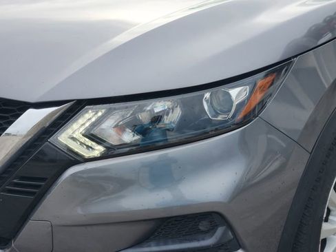 Used 2020 Nissan Rogue Sport S w/ Appearance Package AWD/4WD image 6
