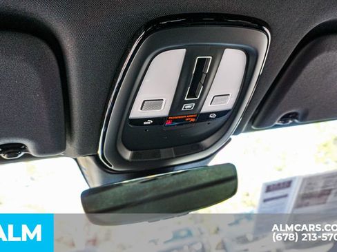 Used 2024 Volvo XC60 T8 Plus w/ Climate Package image 35