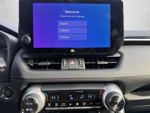 New 2025 Toyota RAV4 XLE Premium image 15