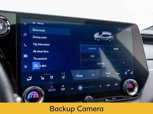 Used 2024 Lexus RX 350 Premium image 22