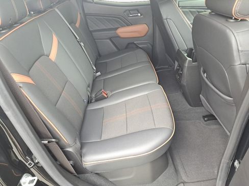 Used 2024 GMC Canyon AT4 w/ Canyon Safety Plus Package AWD/4WD image 13