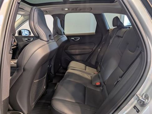 Used 2023 Volvo XC60 B5 Plus w/ Protection Package Premier image 26