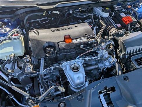 Used 2018 Honda Civic LX image 21