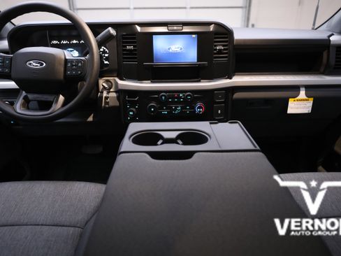 New 2026 Ford F250 XL w/ STX Appearance Package image 13