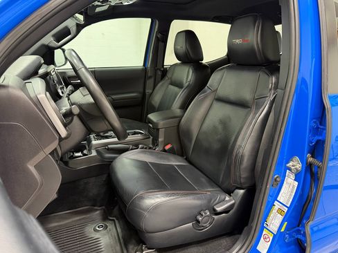 Used 2019 Toyota Tacoma TRD Pro image 10