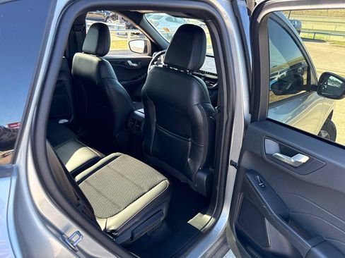 Used 2024 Ford Escape ST-Line w/ Tech Pack #1 FWD image 13