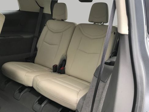 Used 2021 Cadillac XT6 Premium Luxury image 24