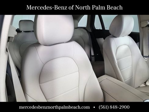 Used 2016 Mercedes-Benz GLC 300 image 24