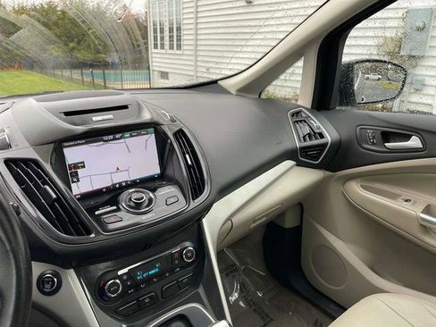 Used 2013 Ford C-MAX SEL image 69
