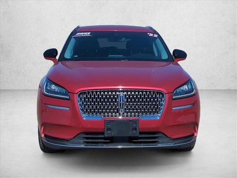 Used 2022 Lincoln Corsair AWD w/ Equipment Group 101A image 2