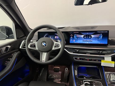 New 2026 BMW X5 sDrive40i w/ M Sport Package RWD image 28