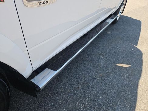 Used 2015 RAM 1500 Laramie Longhorn w/ Convenience Group AWD/4WD image 12
