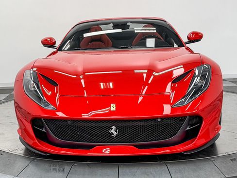 Used 2023 Ferrari 812 GTS RWD image 31
