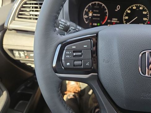 New 2026 Honda Odyssey Elite image 21