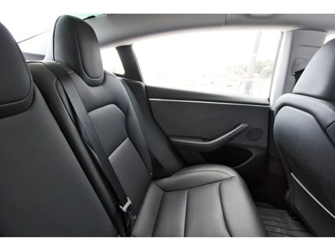 Used 2024 Tesla Model 3 Standard Range RWD image 14