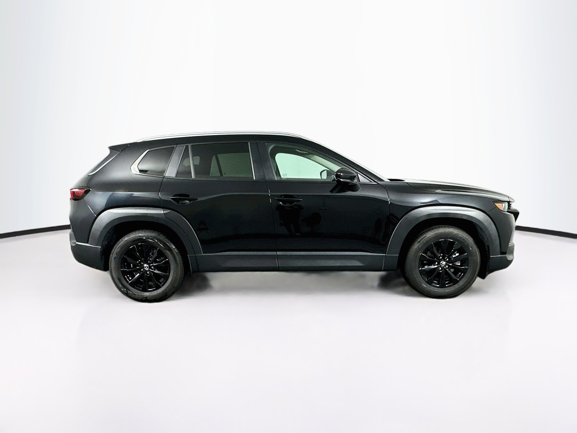 Used 2026 MAZDA CX-50 AWD 2.5 S w/ Preferred Pkg image 10