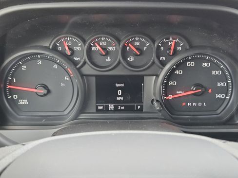 New 2026 GMC Sierra 3500 Pro w/ Convenience Package image 11