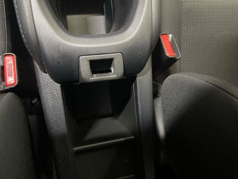 Used 2021 Honda HR-V LX image 19