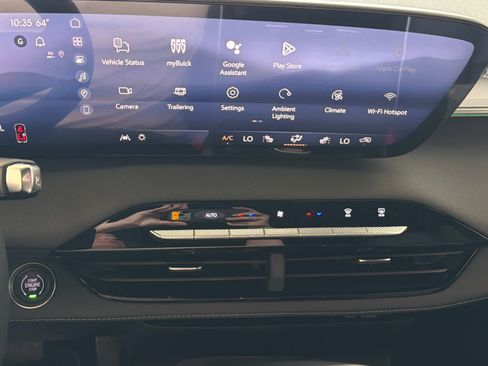 New 2026 Buick Enclave Sport Touring w/ Power Package image 50