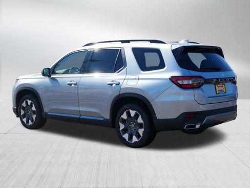 New 2026 Honda Pilot Elite image 5