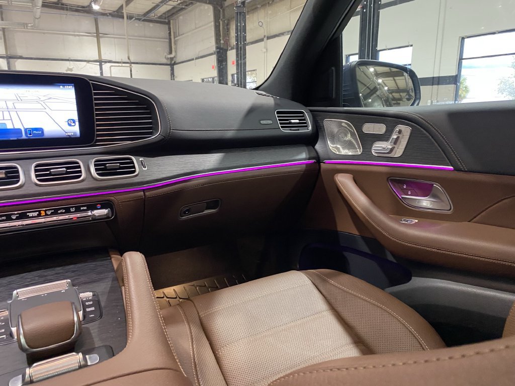 New 2026 Mercedes-Benz GLE 450 4MATIC image 4
