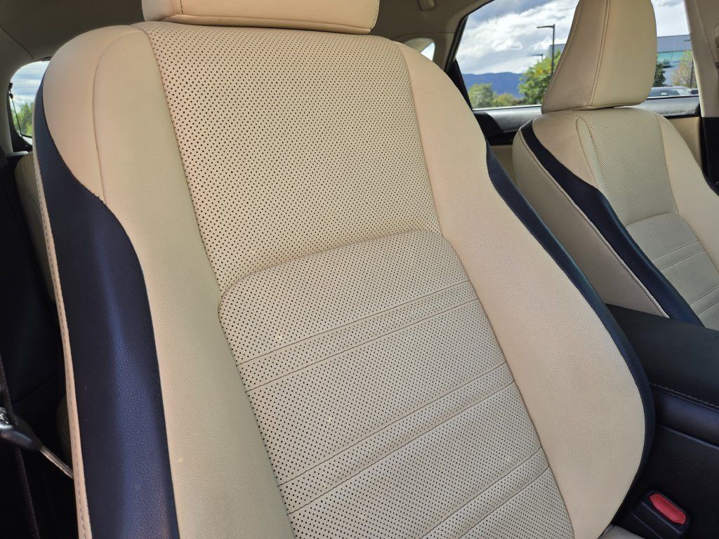 Used 2016 Lexus NX 200t AWD w/ Premium Package image 25