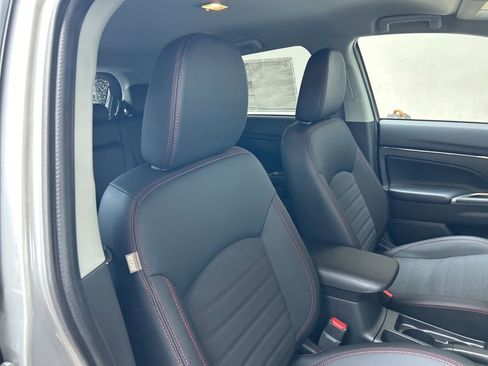 New 2026 Mitsubishi Outlander Sport SE AWD/4WD image 21