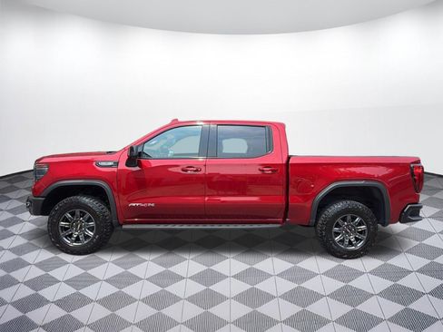 Used 2025 GMC Sierra 1500 AT4X AWD/4WD image 2
