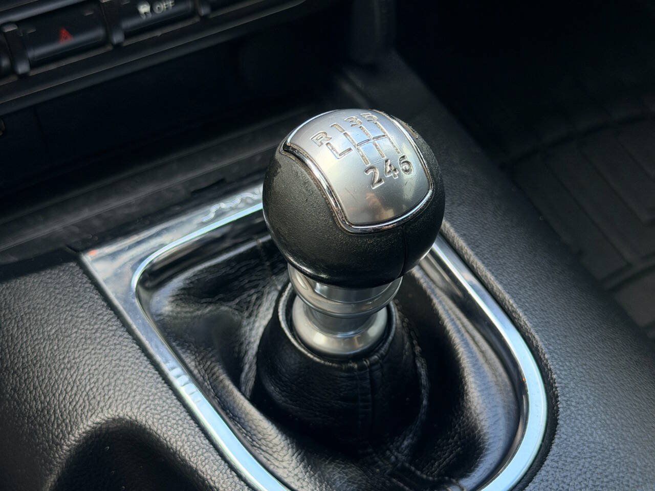 Used 2017 Ford Mustang GT RWD image 39
