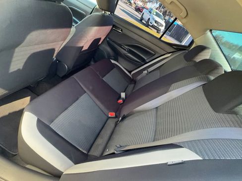 Used 2020 Nissan Versa SV image 32